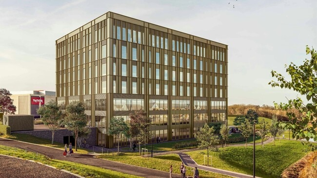 More details for Thorpe Park Appr, Leeds - Office to Rent