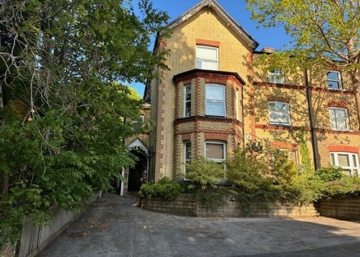 80 Granville Rd, Sevenoaks for sale - Building Photo - Image 1 of 5