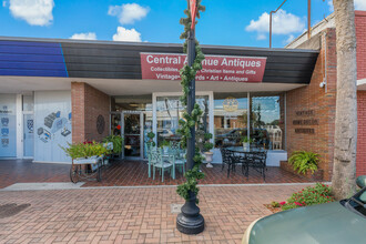 126 W Central Ave, Winter Haven, FL for sale Building Photo- Image 1 of 47