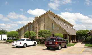 More details for 1912 Central Dr, Bedford, TX - Office for Rent