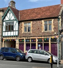 41 High St, Bristol for rent Building Photo- Image 1 of 3