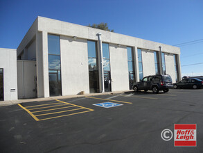 3520 E Galley Rd, Colorado Springs, CO for rent Building Photo- Image 1 of 6