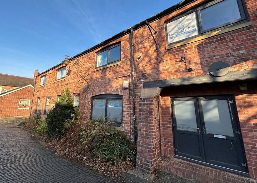 Greys Yard, Morpeth for sale - Building Photo - Image 2 of 4