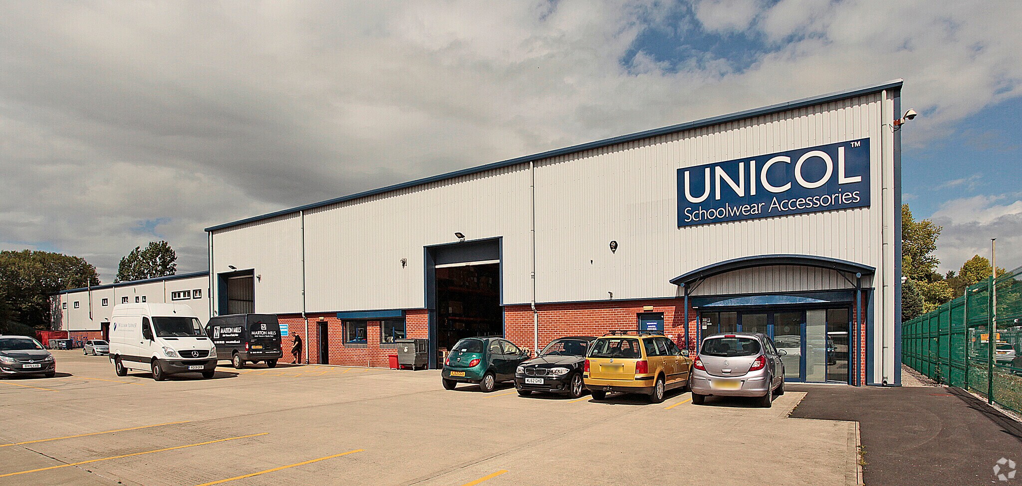 2A-2B Conway St, Stockport for sale Primary Photo- Image 1 of 1