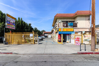 More details for 4625 S Central Ave, Los Angeles, CA - Retail for Sale