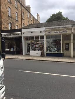 259 Morningside Rd, Edinburgh to rent - Building Photo - Image 1 of 5