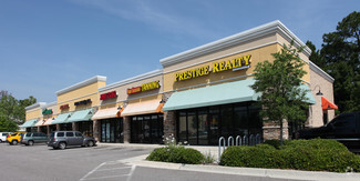 More details for 13529 Beach Blvd, Jacksonville, FL - Office/Retail, Retail for Rent