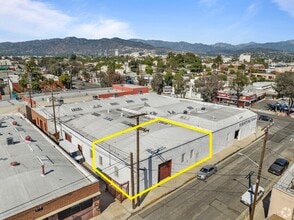 4101-4103 San Fernando Rd, Glendale, CA for rent Building Photo- Image 1 of 1