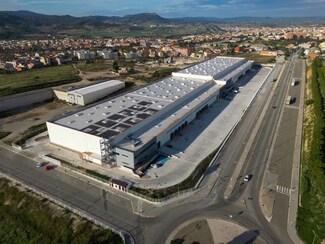 More details for Avinguda Madrid, 31, Òdena - Industrial to Rent