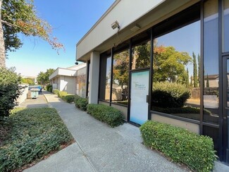 More details for 1333-1339 Oliver Rd, Fairfield, CA - Retail for Rent