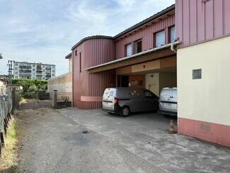 More details for 61 Avenue De Strasbourg, Noisy-le-Sec - Office, Light Industrial to Rent