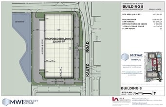 IL Route 38, Geneva, IL to rent Floor Plan- Image 1 of 1