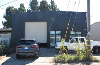 More details for 120 Gary Pl, San Rafael, CA - Industrial for Rent