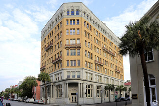 More details for 18 Broad St, Charleston, SC - Office, Retail for Rent