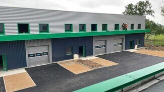 More details for Light Industrial to Rent