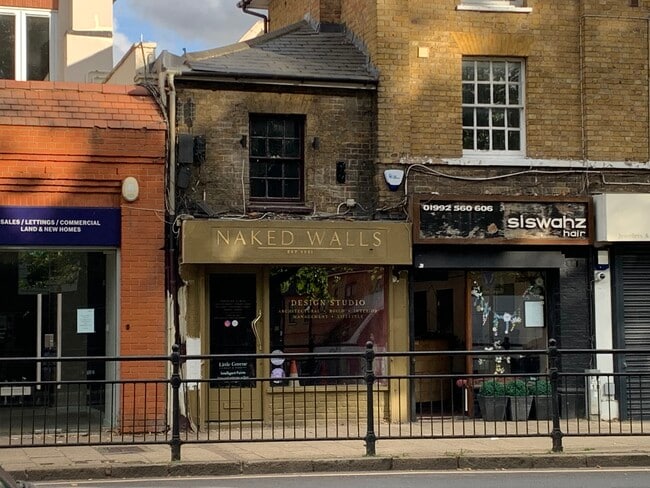 More details for 132 High St, Epping - Retail to Rent