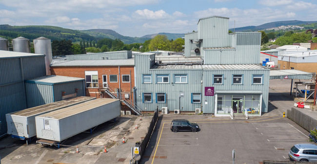 More details for Avana Business Park, Rogerstone - Industrial to Rent