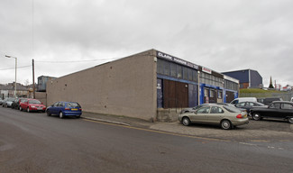 More details for 135-139 Lorne St, Dundee - Light Industrial for Rent