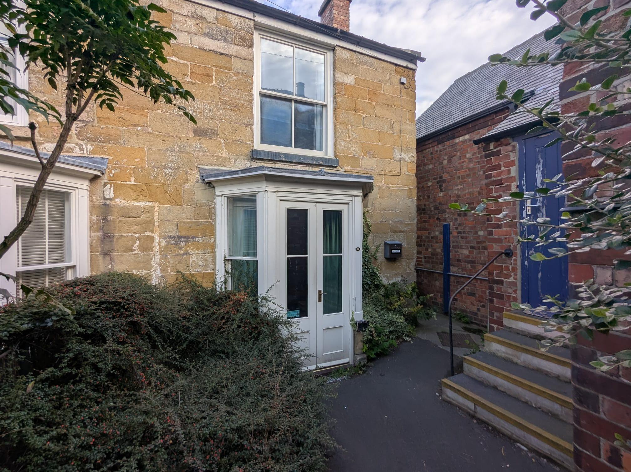 58-60 Westgate, Guisborough for sale Building Photo- Image 1 of 8