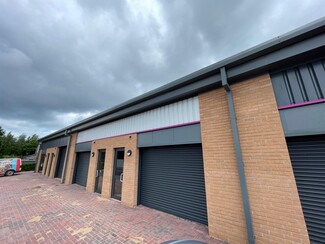 More details for Haslingden Rd, Blackburn - Industrial for Rent