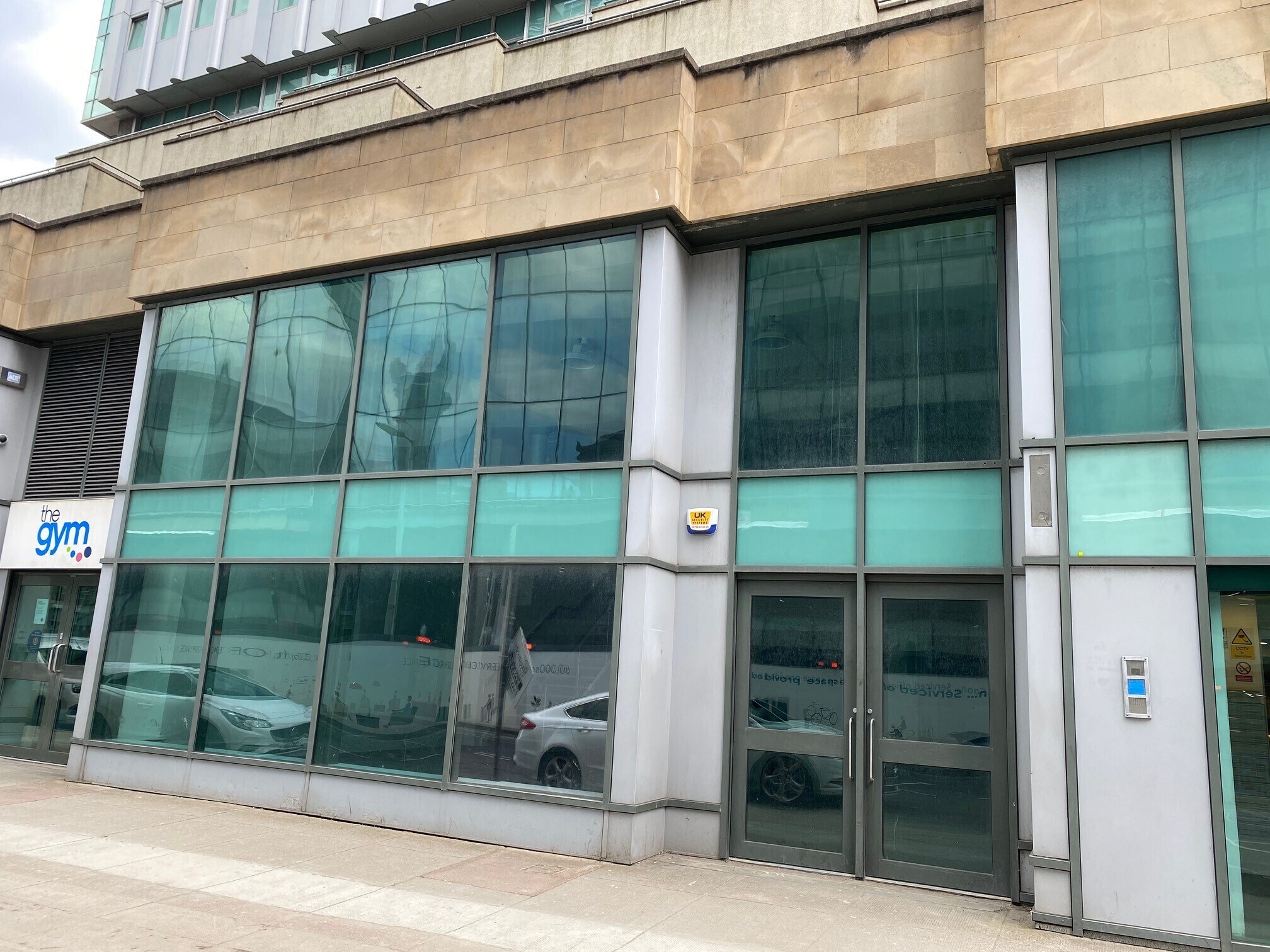 162 Bothwell St, Glasgow to rent Building Photo- Image 1 of 14