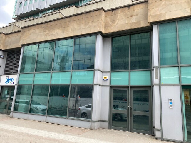 More details for 162 Bothwell St, Glasgow - Office to Rent