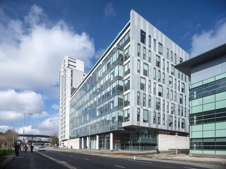 480 Argyle St, Glasgow to rent - Building Photo - Image 2 of 56