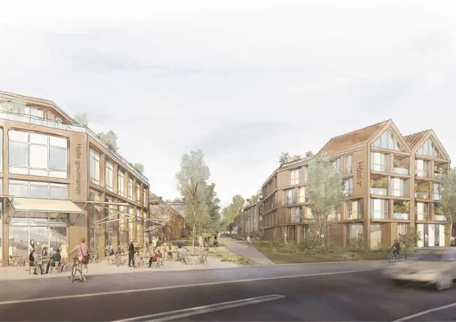 Vente Local d'activités 174 m² à 696 m²