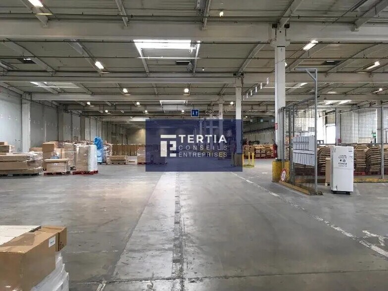 Office in Montpellier to rent - Interior Photo - Image 3 of 11