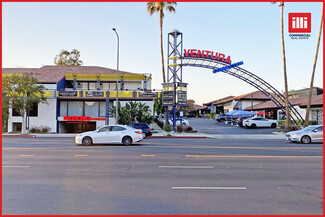 More details for 20833-20861 Ventura Blvd, Woodland Hills, CA - Office/Retail for Rent