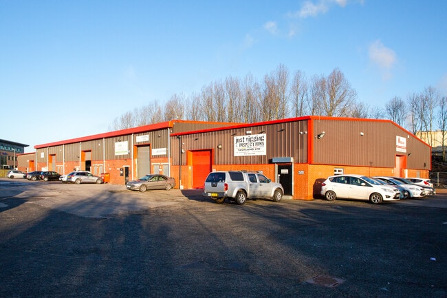More details for 25 Clydesmill Rd, Glasgow - Industrial to Rent