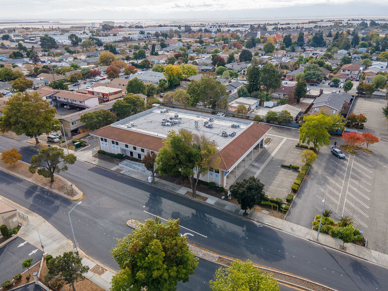 37053 Cherry St, Newark, CA for sale - Building Photo - Image 1 of 1