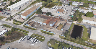 More details for 121-175 Thorpe Rd, Orlando, FL - Industrial for Rent