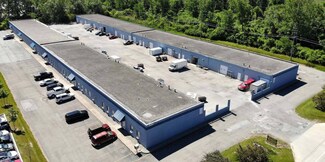 More details for 300-330 Detroit Ave, Monroe, MI - Light Industrial, Industrial to Rent