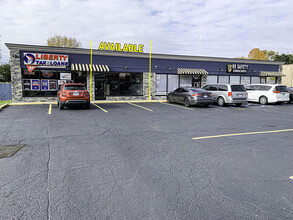 920-934 S Wayne Rd, Westland, MI for rent Building Photo- Image 1 of 6