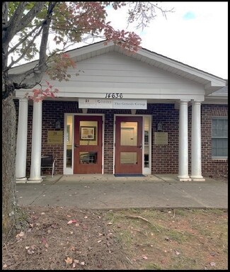 More details for 14636 Reese Blvd, Huntersville, NC - Office for Rent