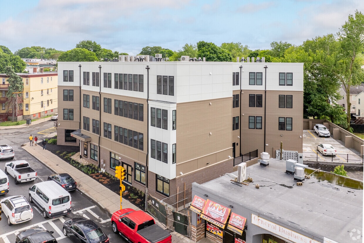 775 Morton St, Mattapan, MA to rent Primary Photo- Image 1 of 5