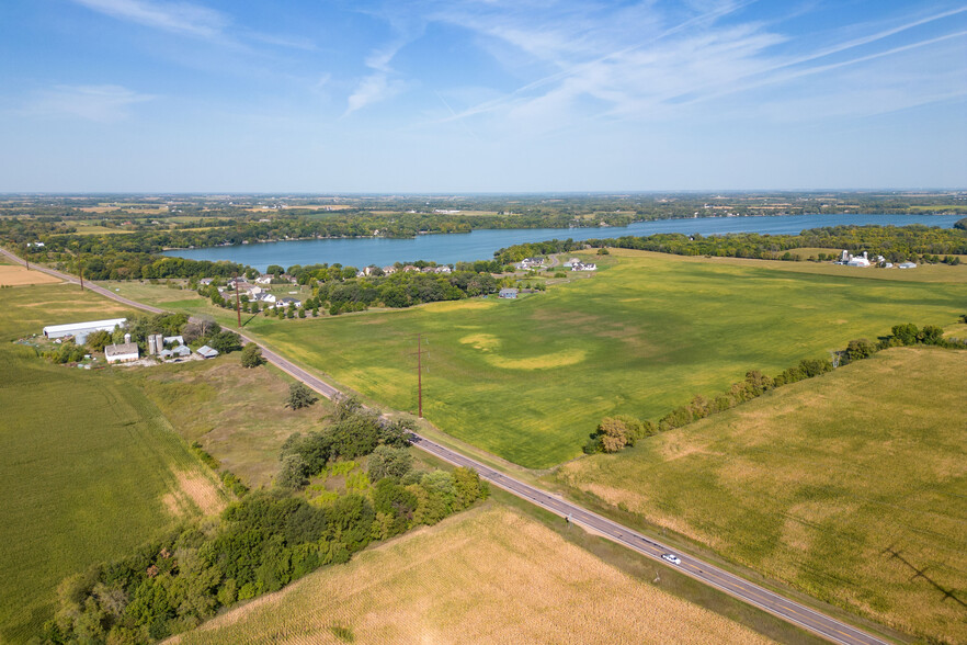 3xx 260th, New Prague, MN for sale - Aerial - Image 2 of 21