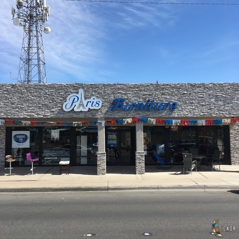 632 S Imperial Ave, Calexico, CA for rent - Building Photo - Image 1 of 7