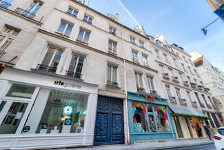 More details for 57 Rue Saint-Louis En L'Ile, Paris - Build-to-Rent for Sale