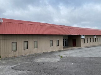 More details for 612 S Eisenhower Dr, Beckley, WV - Retail for Sale