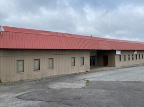 612 S Eisenhower Dr, Beckley, WV for sale Building Photo- Image 1 of 13