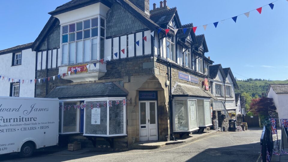 The Sq, Ambleside to rent Primary Photo- Image 1 of 3