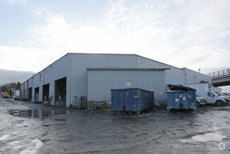 More details for 1305 W 17th St, Vancouver, WA - Industrial for Rent