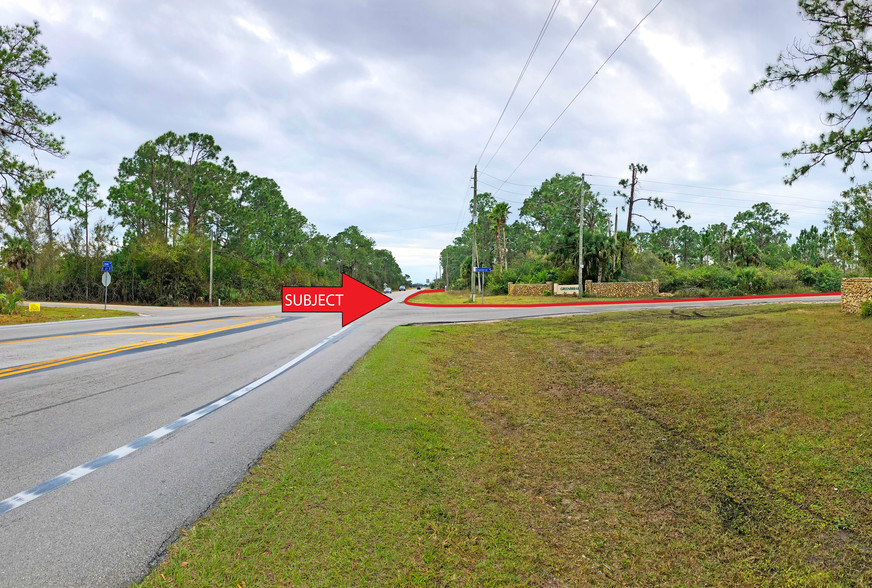 Joel Blvd, Lehigh Acres, FL for sale - Other - Image 2 of 3