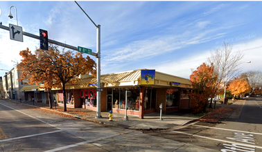 806-824 Charnelton St, Eugene, OR for rent Building Photo- Image 1 of 5