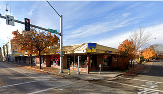 More details for 806-824 Charnelton St, Eugene, OR - Retail, Industrial for Rent