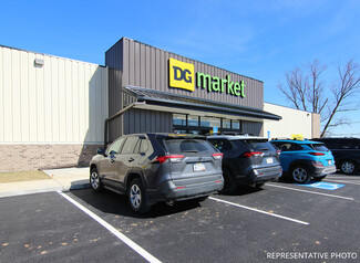 More details for 8955 Oak Ridge Hwy, Knoxville, TN - Retail for Sale