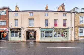 4-6 The Crescent, Spalding for sale Building Photo- Image 1 of 1