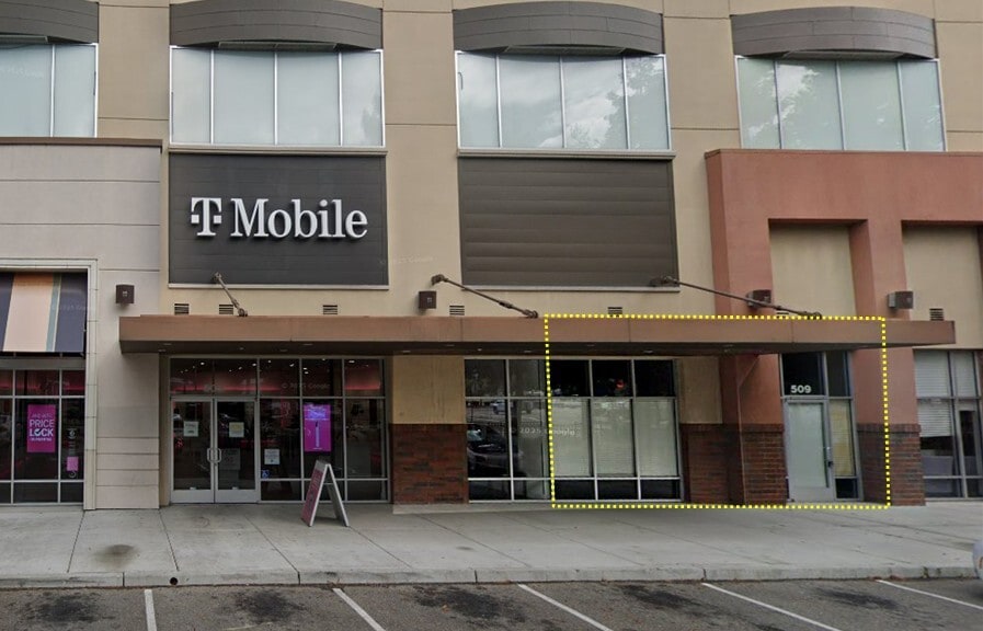 501-525 E Hamilton Ave, Campbell, CA to rent Building Photo- Image 1 of 10